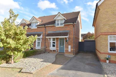 Tulip Close, Biggleswade, SG18