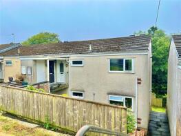 40, Pennant Avenue, Saundersfoot SA69 9JP