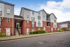 58 Ground Floor Apartment, Ivy House Road, Hanley, Stoke-on-trent ST1 3NU
