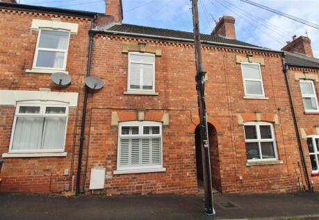 Green Hill Road, Grantham