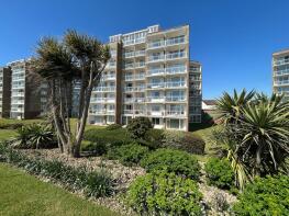 25, Grenada, West Parade, Bexhill-on-sea TN39 3DP