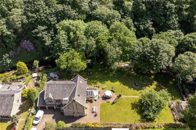House & Garden