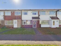 33, Chester Close, Fordbridge, Birmingham B37 5HE