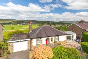 Greenburn, Baxter Wood, Cross Hills, Keighley BD20 8BB