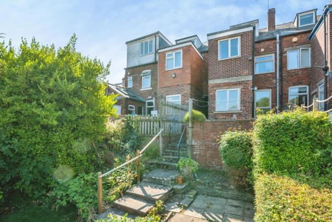 3 bed Terraced for sale Image 4