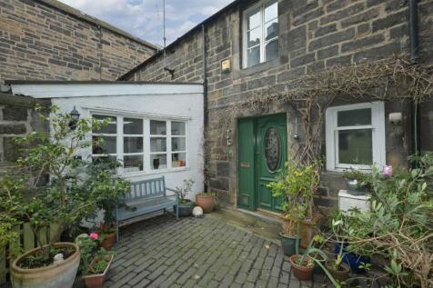 48A Timber Bush, The Shore, Edinburgh, EH6 6QH