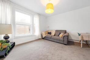 92b, Stockwell Road, London SW9 9HR
