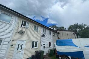 6, Cockerell Close, Pitsea, Basildon SS13 1QR