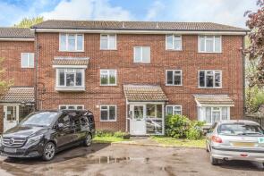 14, Misbourne Court, High Street, Langley, Slough SL3 8LG