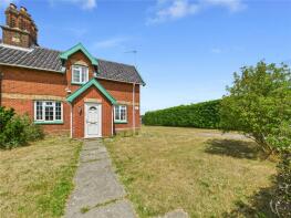2, Fir Tree Cottages, New Lane, Holbrook IP9 2RD