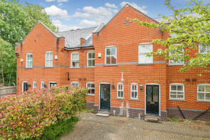 17, Jasmin Court, Woodyates Road, London SE12 9HP