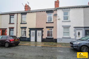 122, Dominion Street, Barrow-in-furness LA14 3BP