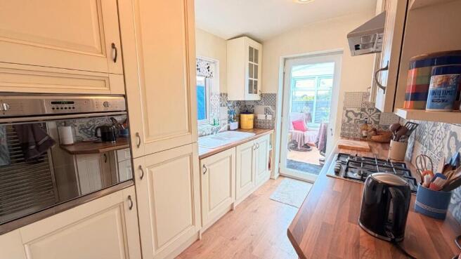 Liverton Terrace, TS13 photo 5