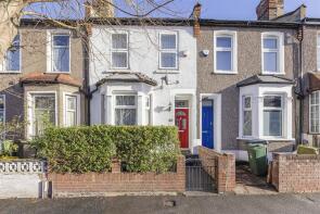 25, King Edward Road, London E17 6HY