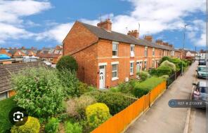 1a, Wilson Terrace, Kettering NN16 9RT