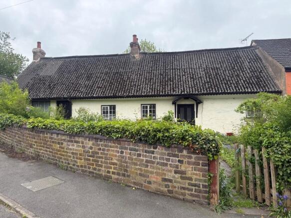 Derby Road, Caergwrle, Flintshire  LL12 photo 5