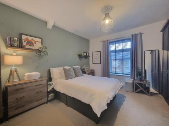 Bed1
