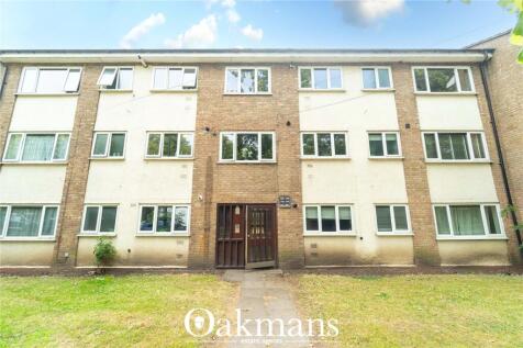 Cartland Road, Kings Heath, Birmingham, B14