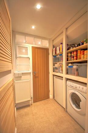 Stonecroft Utility 1