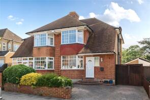 12, Annesley Drive, Croydon CR0 8QX