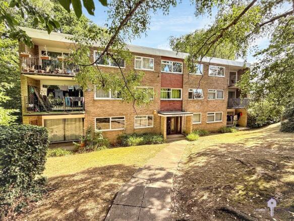 2 bed flat to rent Sandell Court, Southampton SO1