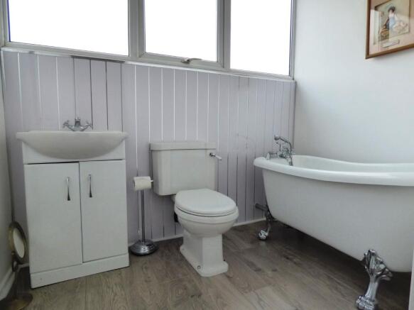 Bathroom Two