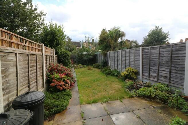 14 North Avenue g...