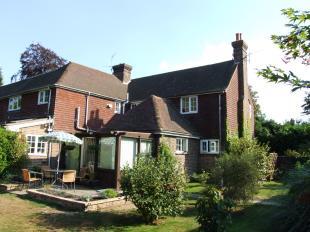 Rear elevation