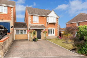 48, Apostle Way, Salisbury SP1 3GS