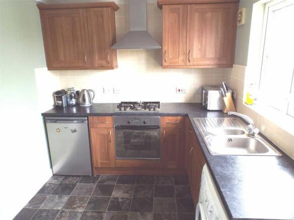 KITCHEN-DINER: