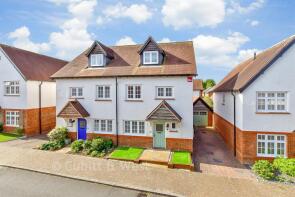 9, Rivers Street, Waterlooville PO7 5FR