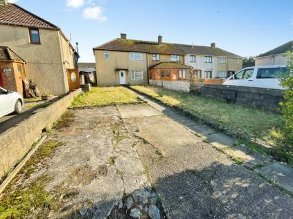 Cronin Avenue, Port Talbot, SA12