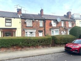 391, Earl Marshal Road, Sheffield S4 8FB