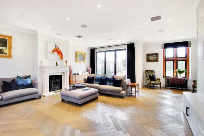 Drawing Room