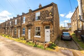1, Hallam Street, Guiseley, Leeds LS20 8AG
