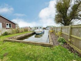 5b, North West Riverbank, Great Yarmouth NR29 5ND