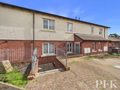 Cambridge Drive, Penrith, CA11