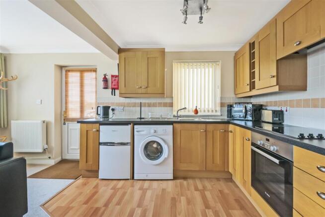 Annex Kitchen