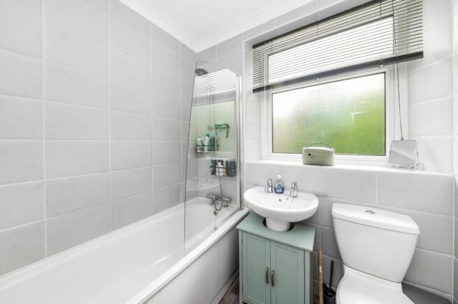 HOUSE BATHROOM