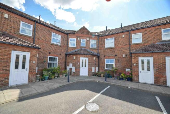 1 bed Flat for sale Image 11