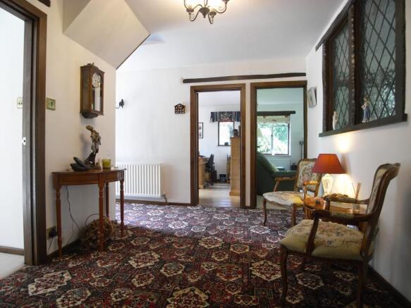 hall