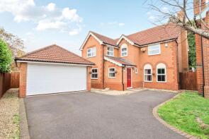 20, St Quintin Park, Bathpool, Taunton TA2 8TB