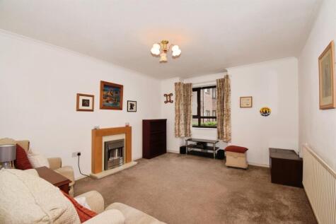 St. Pauls Close, Oadby, Leicester