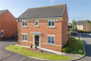 10, Laurel Gardens, Harrogate HG1 4GS