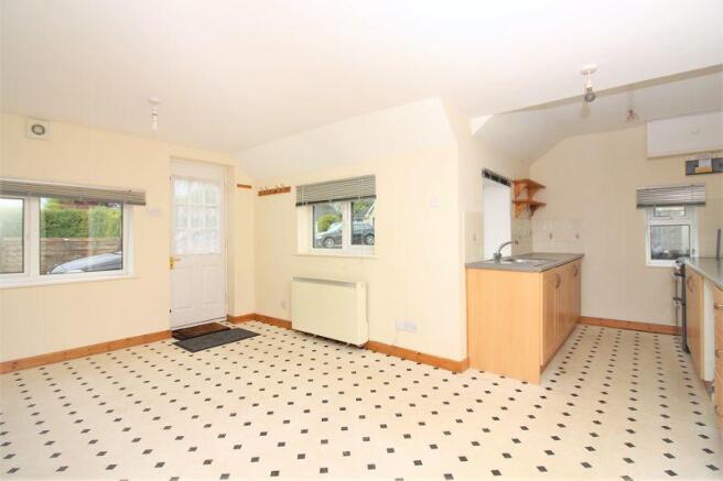 Kitchen/Breakf...
