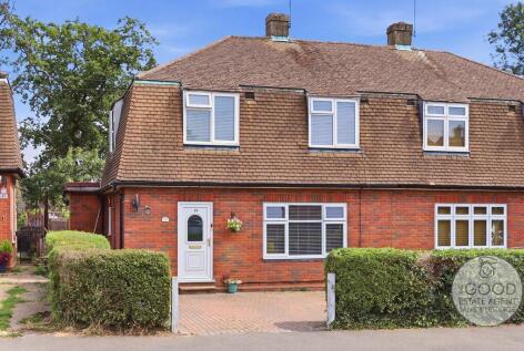 Willingale Road, Loughton, IG10 2DD