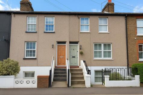William Road, Sutton, SM1
