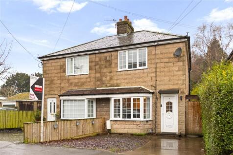 Abbey Road, Ulceby, North Lincolnshire, DN39