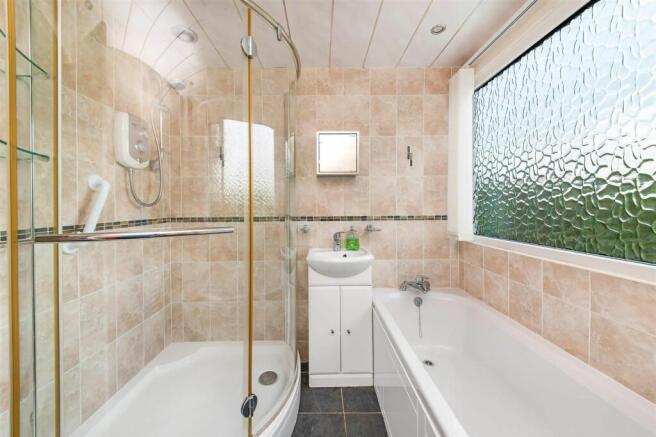 HOUSE BATHROOM