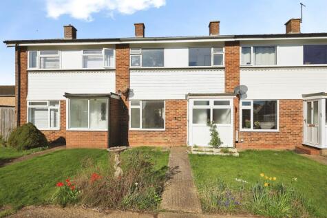 Oxendean Gardens, Eastbourne